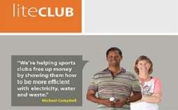 Register your club for LiteClub